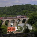 Auberge Luxembourgville