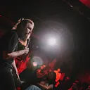 the Comedy Nomad
