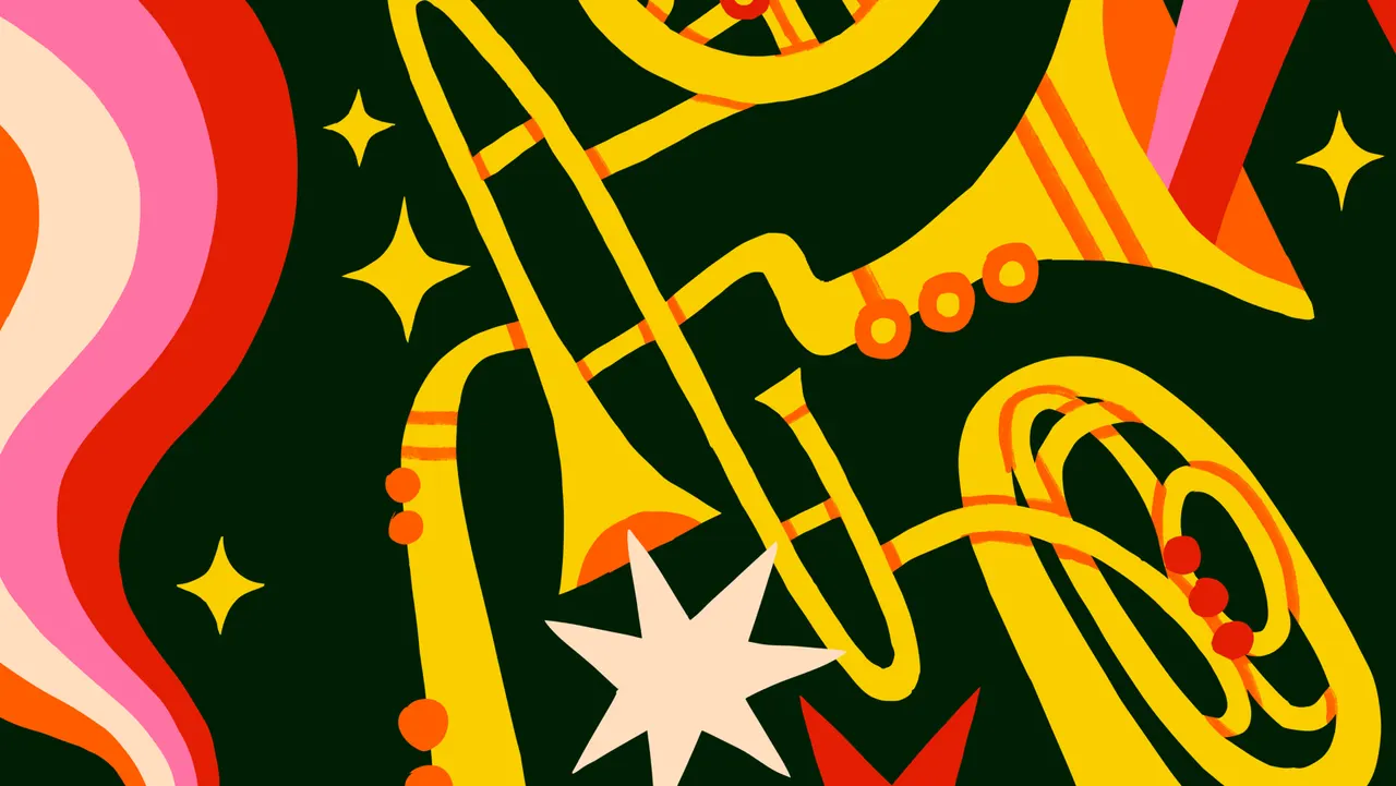 Jazz at Lincoln Center Orchestra with Wynton Marsalis