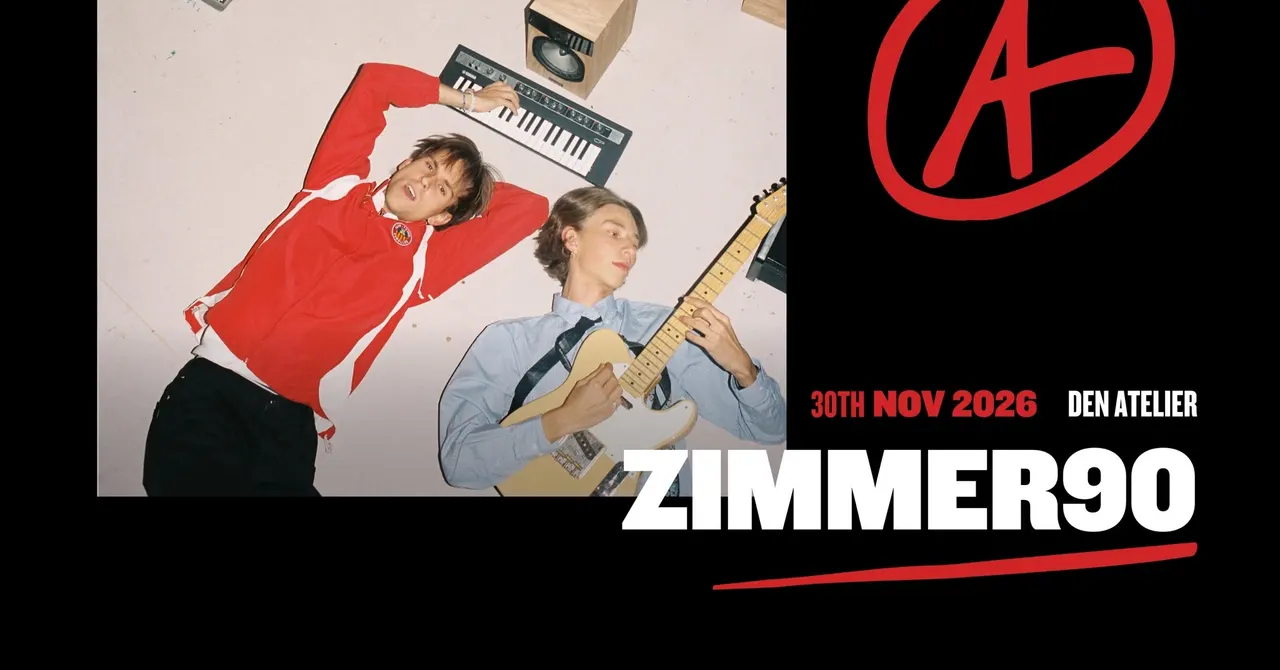 Zimmer90 I Luxembourg