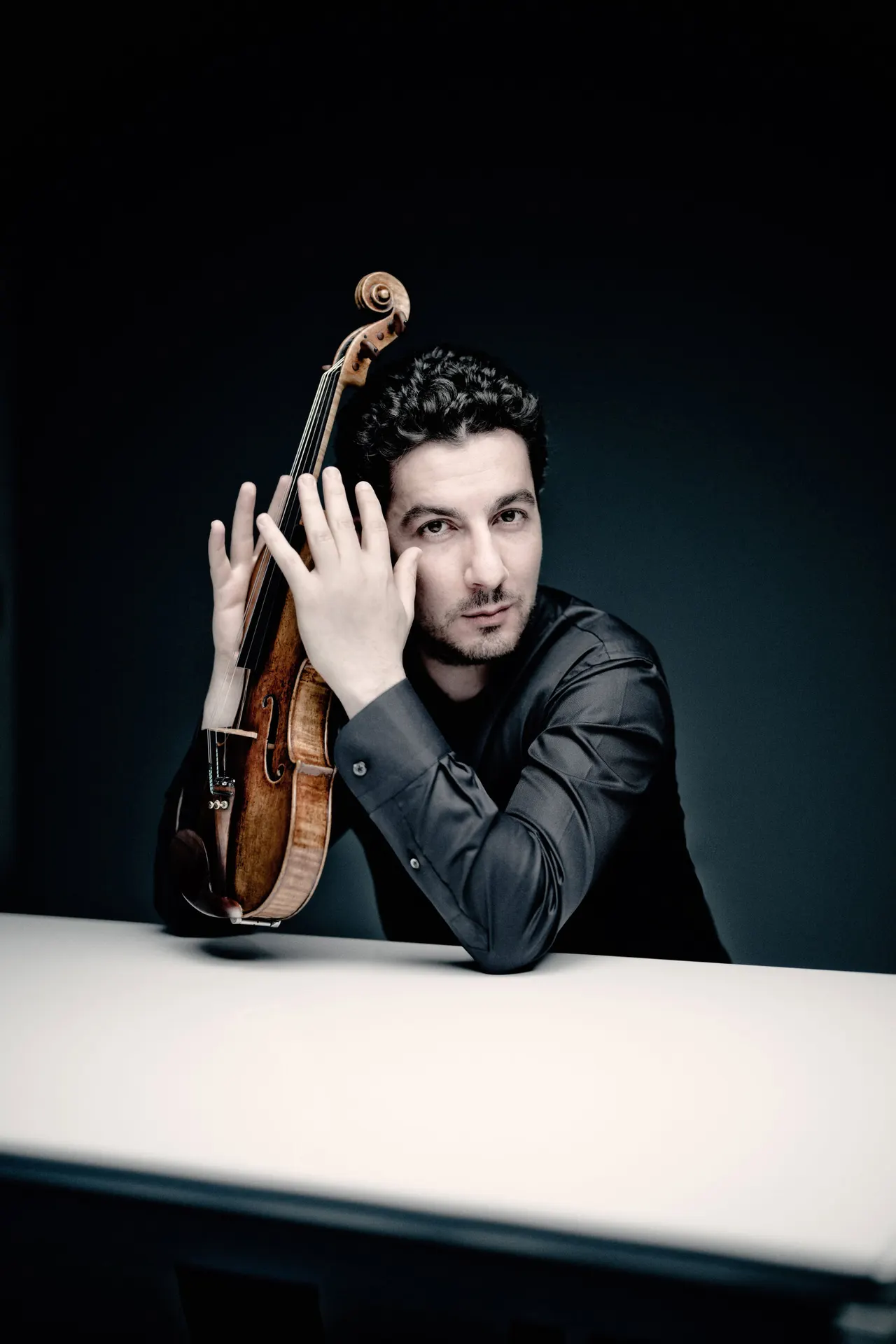 Turning Points: with Tugan Sokhiev & Sergey Khachatryan