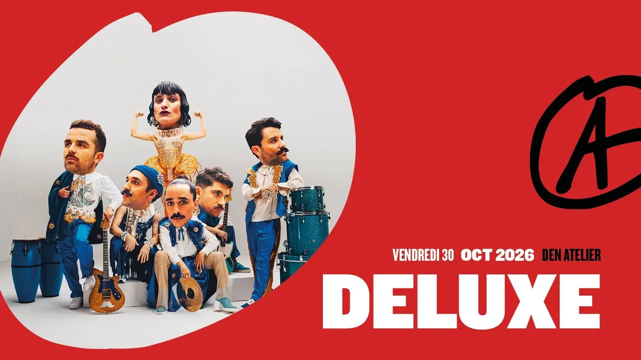 Deluxe I Luxembourg