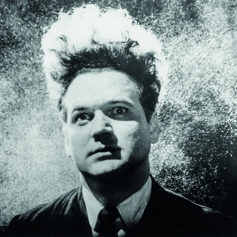 Eraserhead
