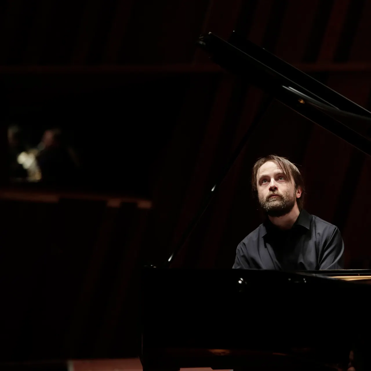 Daniil Trifonov: Period: Mozart, Bach & Beethoven