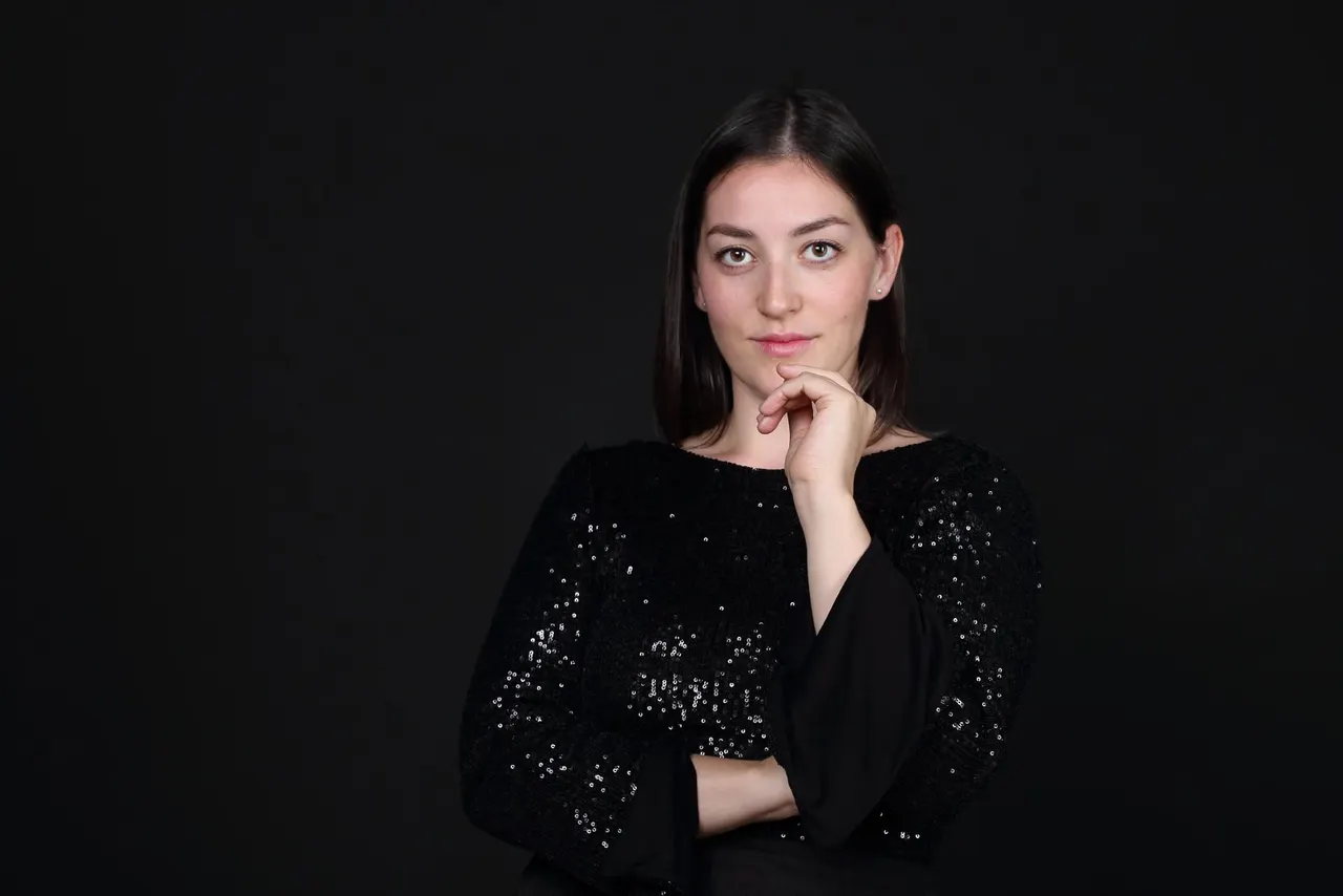 Rising Stars | Elionor Martínez