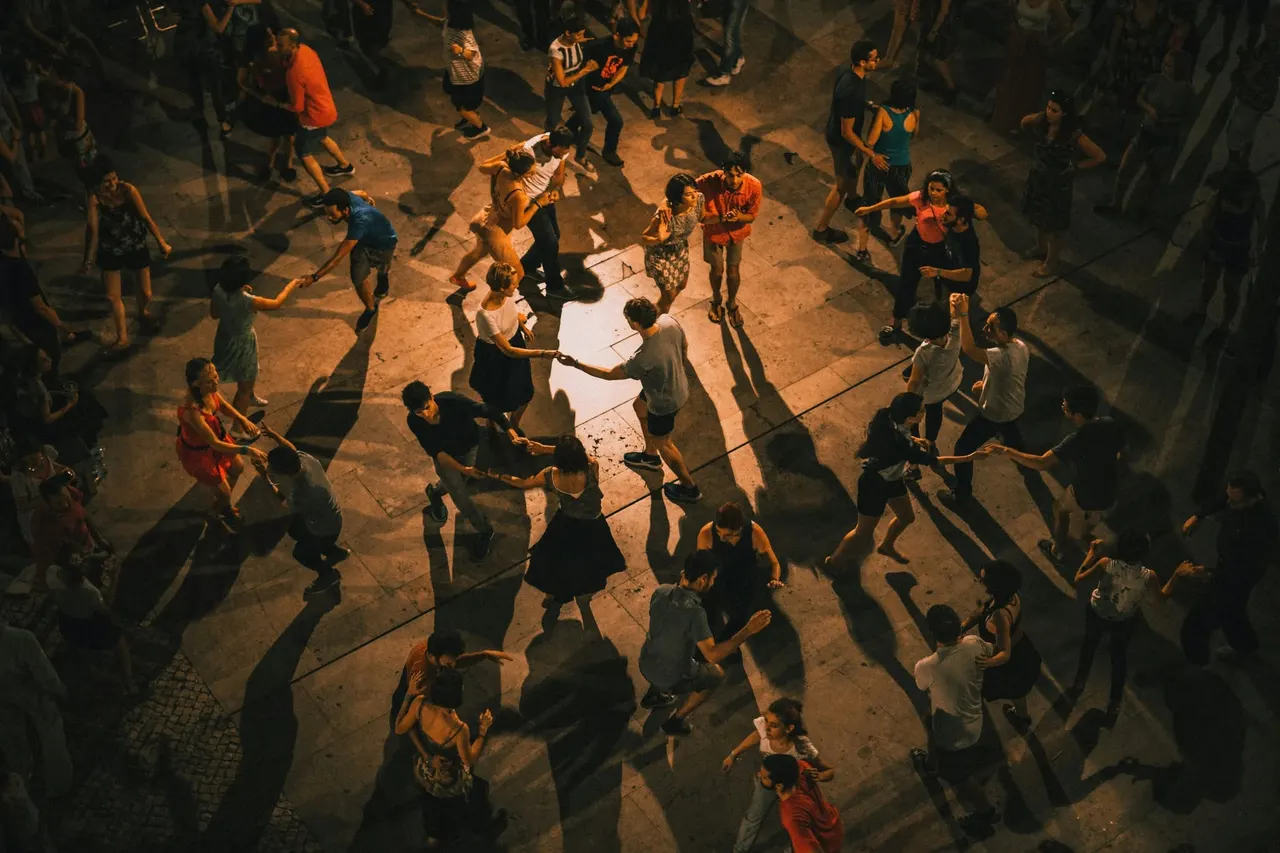 Salsa & Bachata Social Dance in Esch/Alzette