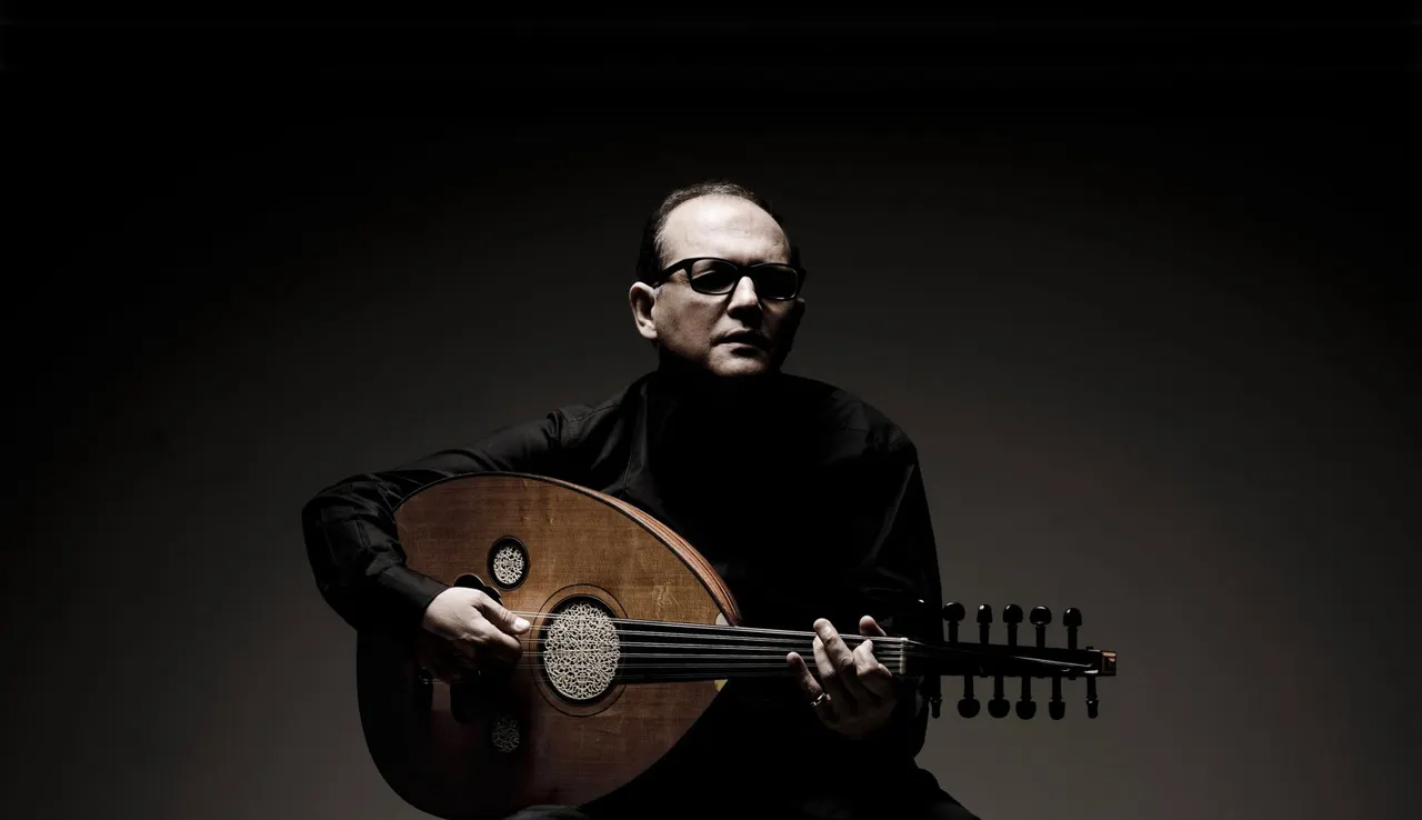 Anouar Brahem: After the Last Sky