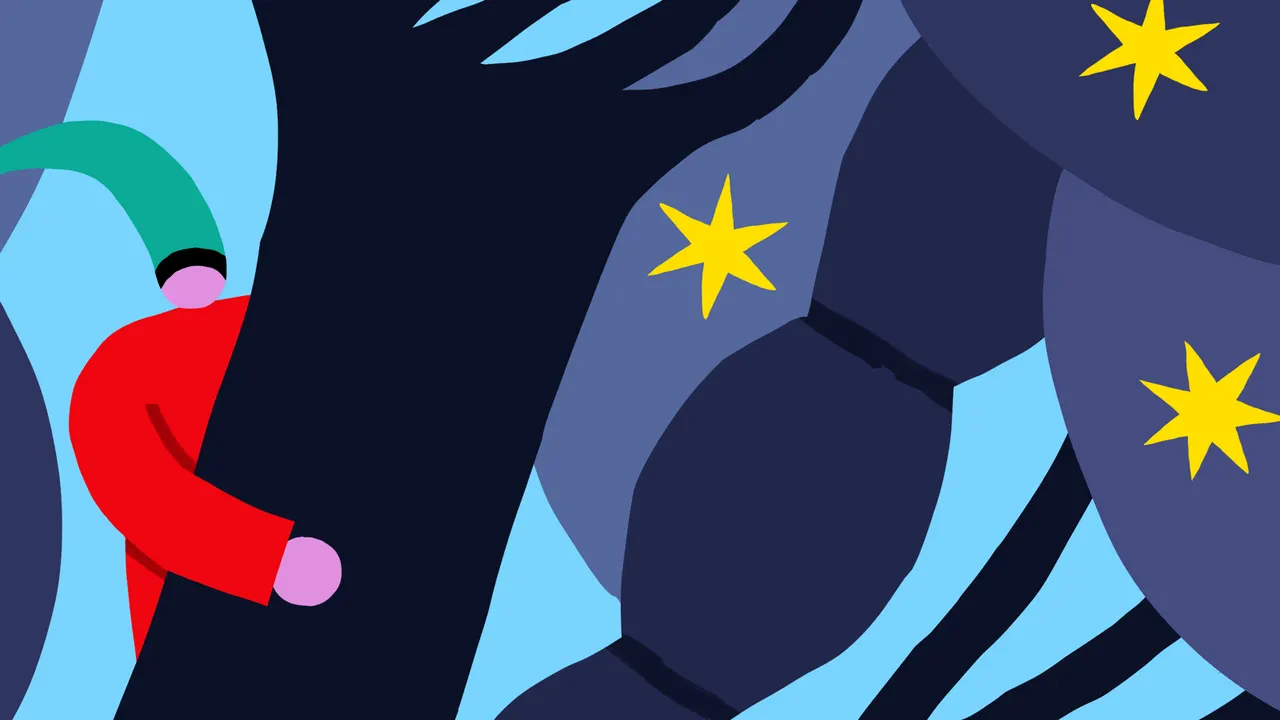 Loopino et la fée aux rires cachés