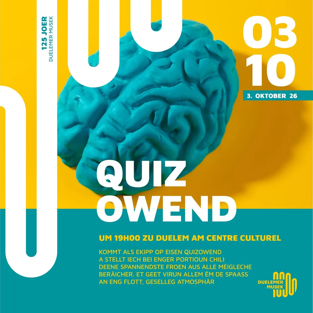 Quizowend
