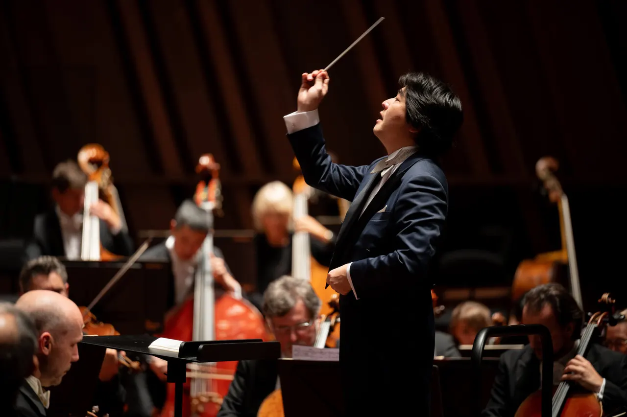 Britten: War Requiem: Kazuki Yamada & CBSO