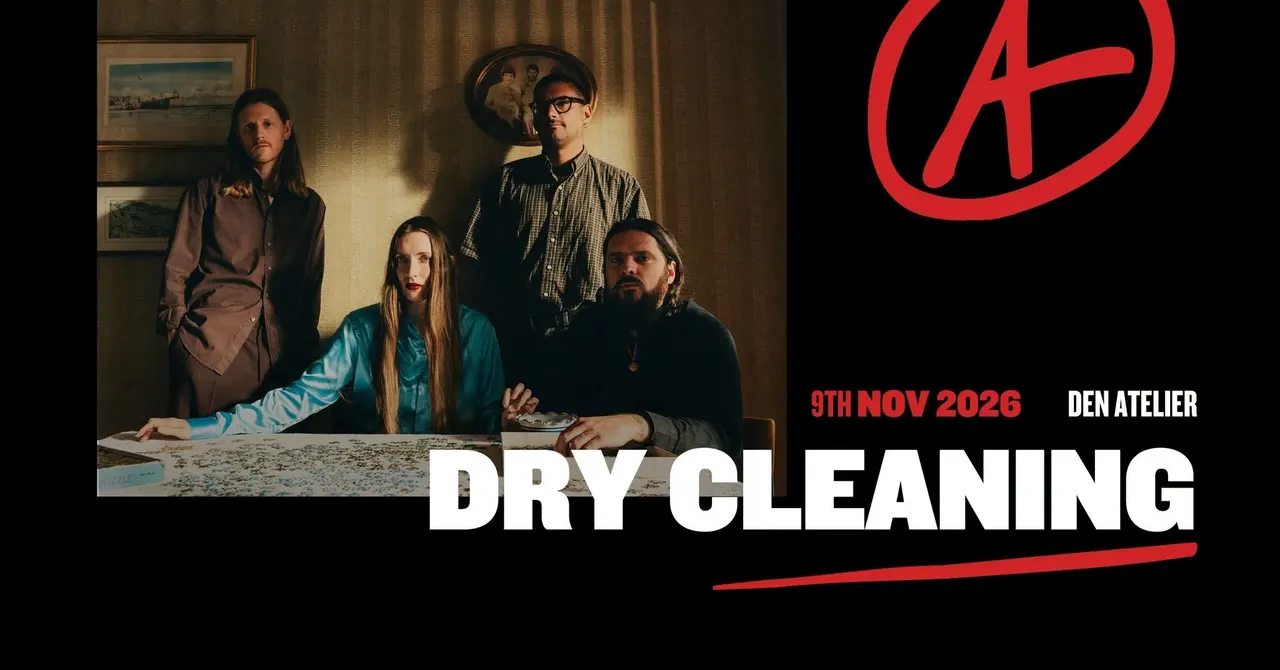 Dry Cleaning | Luxembourg