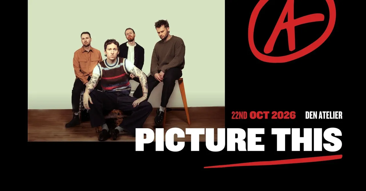 Picture This I Luxembourg