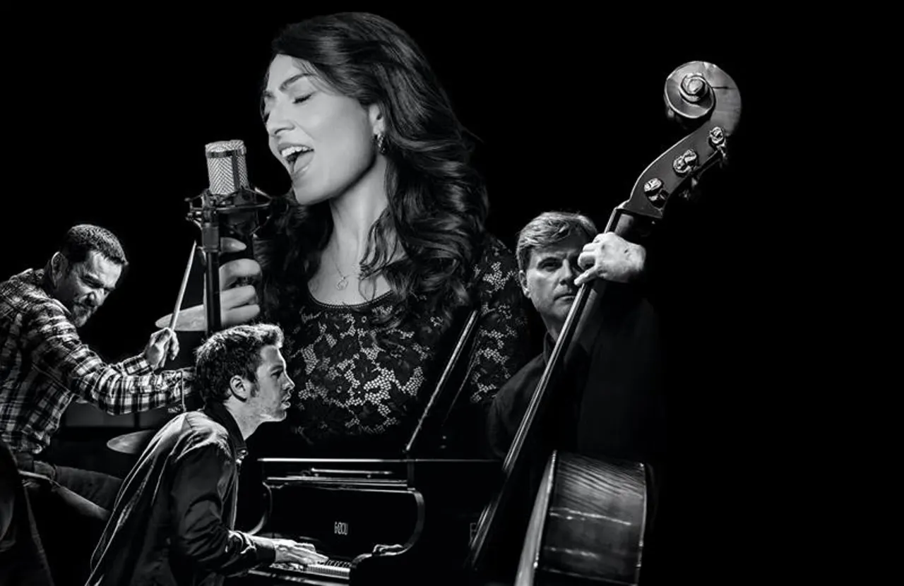 Heemspill Featured | Anima 4tet: Italy Reimagined in Jazz