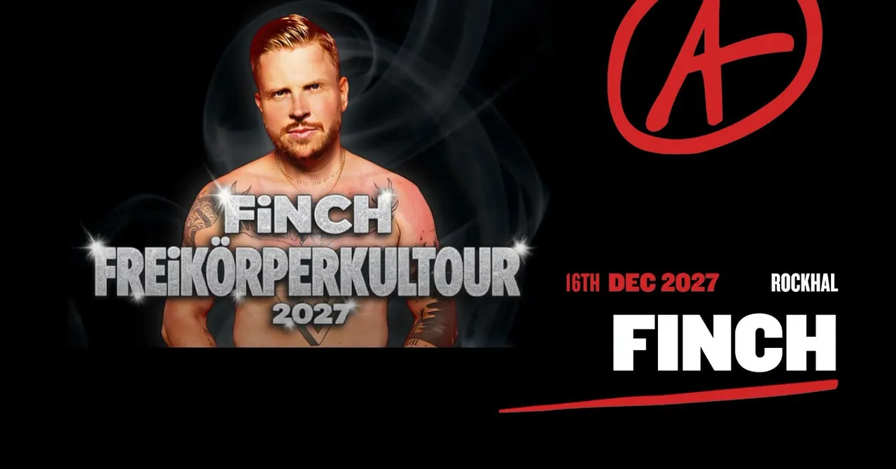 Finch I Luxembourg