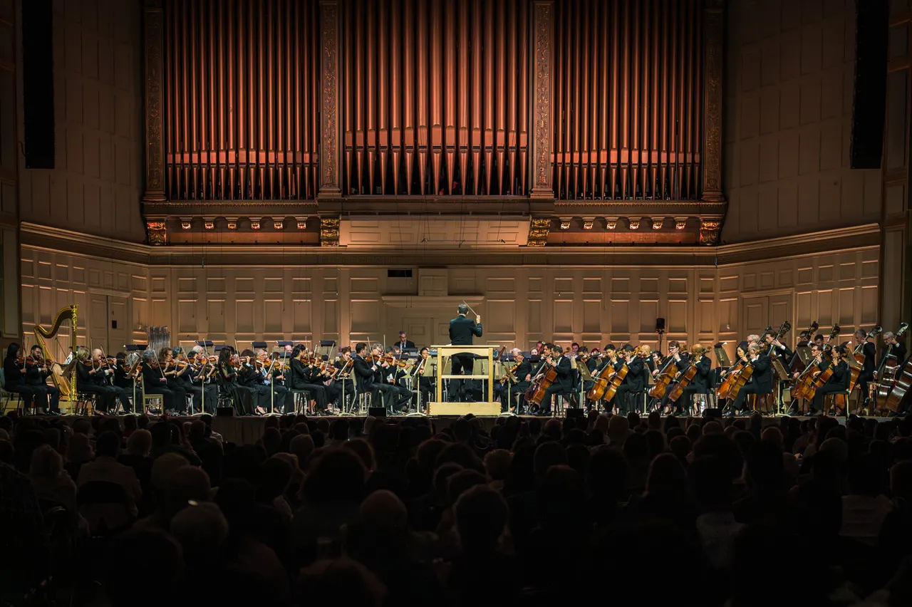 Stravinsky et les ballets russes boston symphony orchestra and andris nelsons