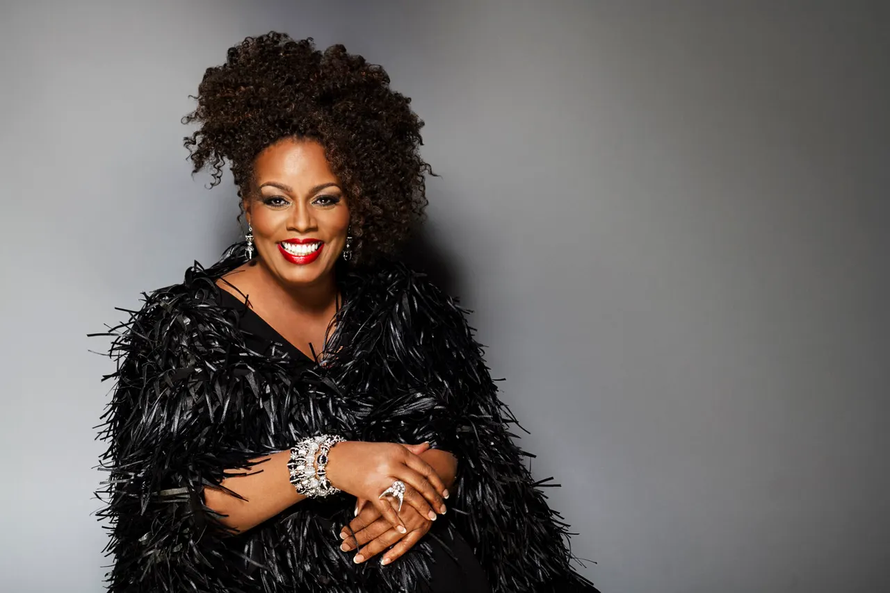 Branford Marsalis & Dianne Reeves: Celebrate John Coltrane