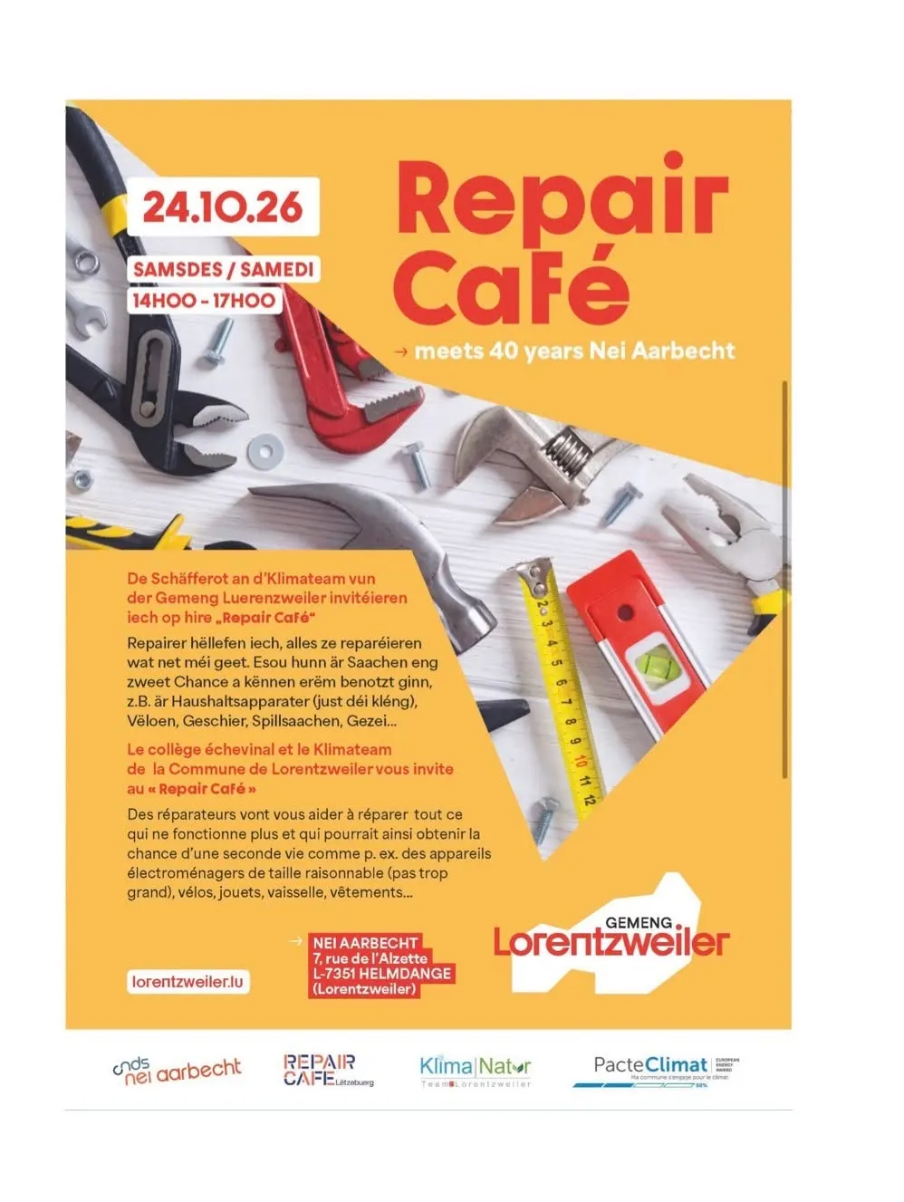 Repair Café