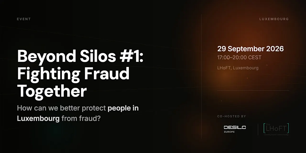 Beyond silos 1 fighting fraud together what amlr article 75 changes for