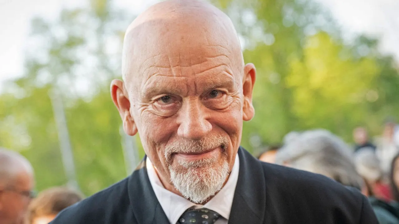 John Malkovich: Roll Over Beethoven