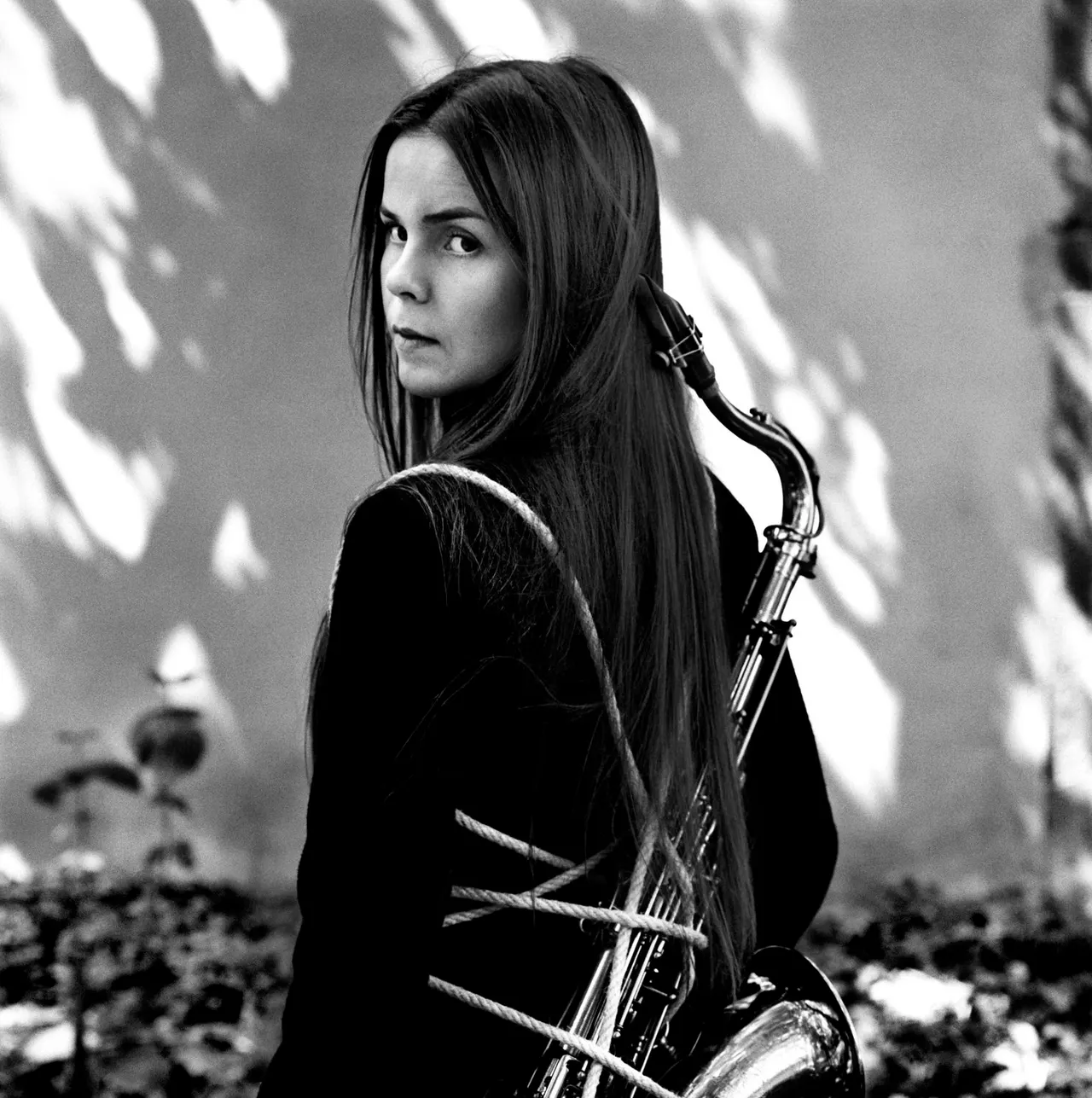 Mette Henriette Trio: Drifting