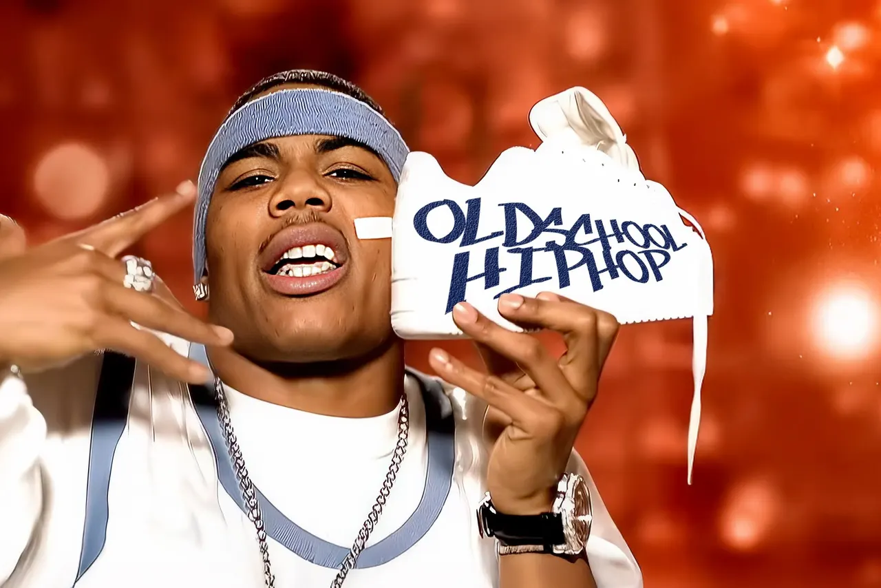 Oldschool HipHop