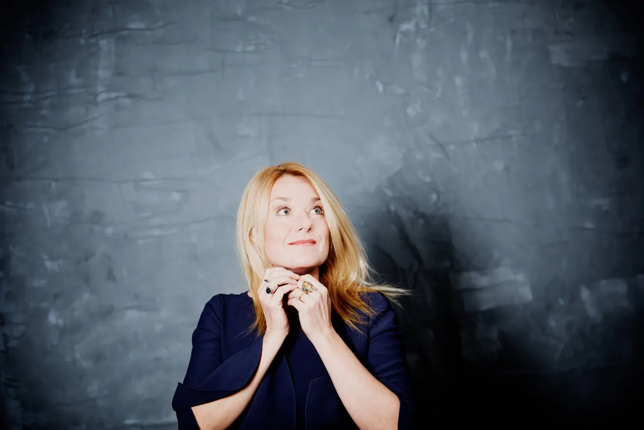 Magdalena Kožená: Baroque Arias: From Monteverdi to Händel
