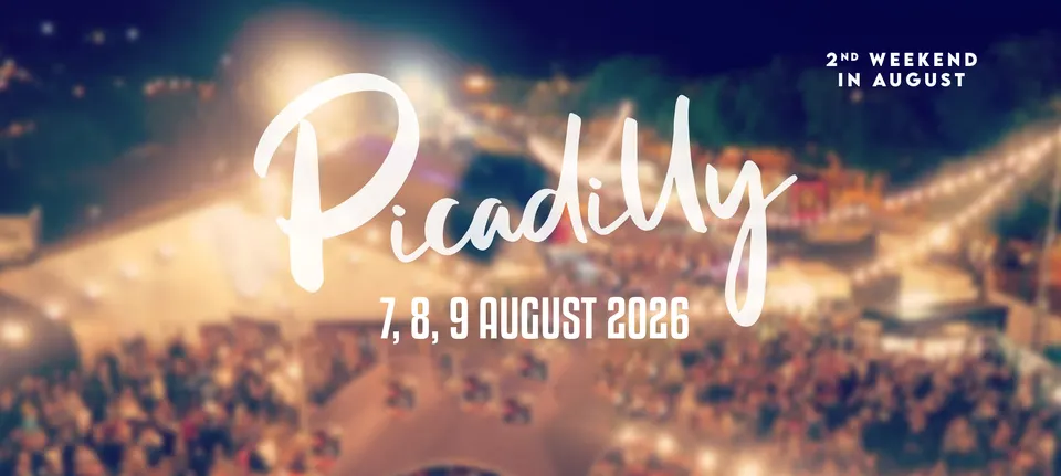 Picadilly