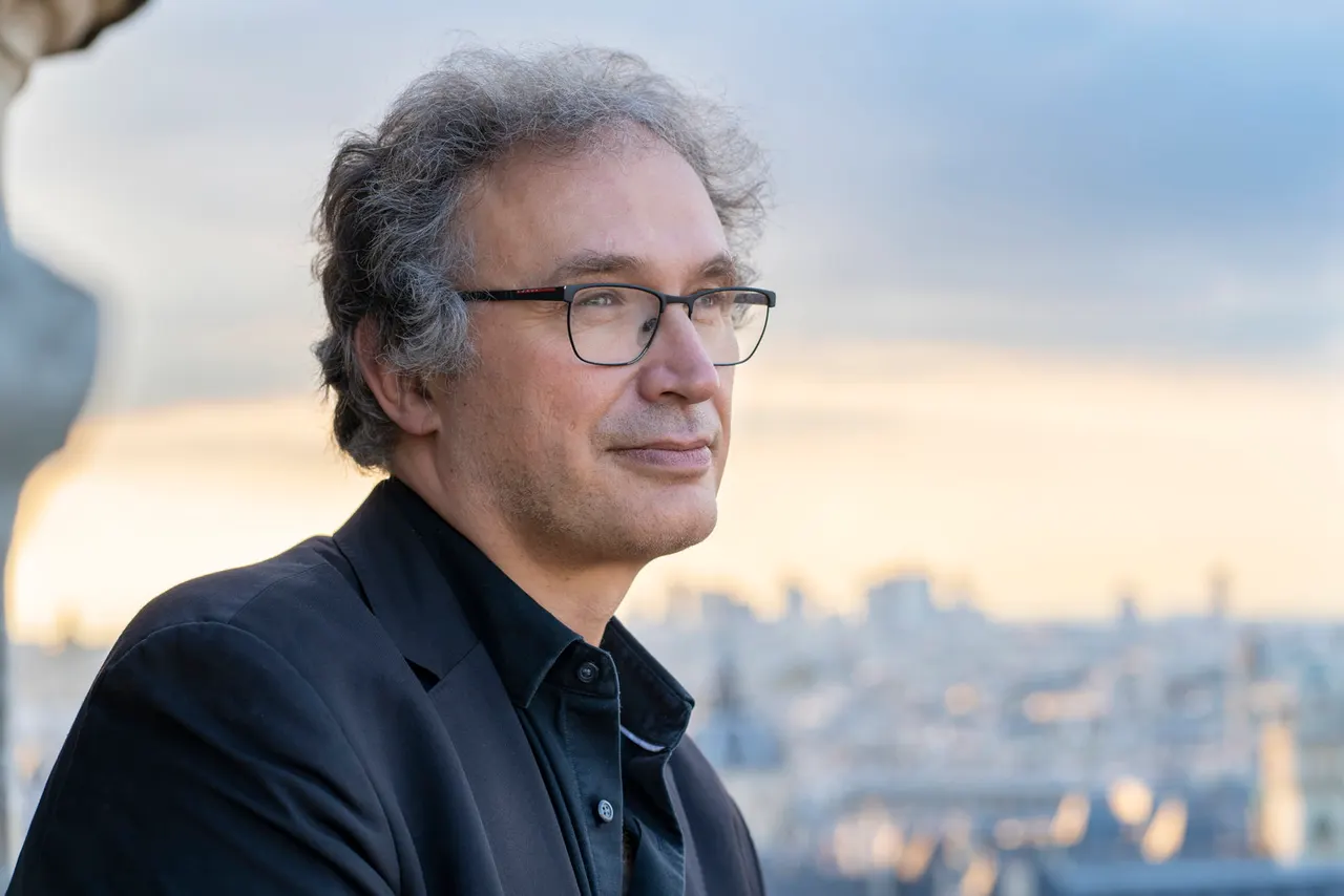 Thierry Escaich à l’orgue: Cityscapes