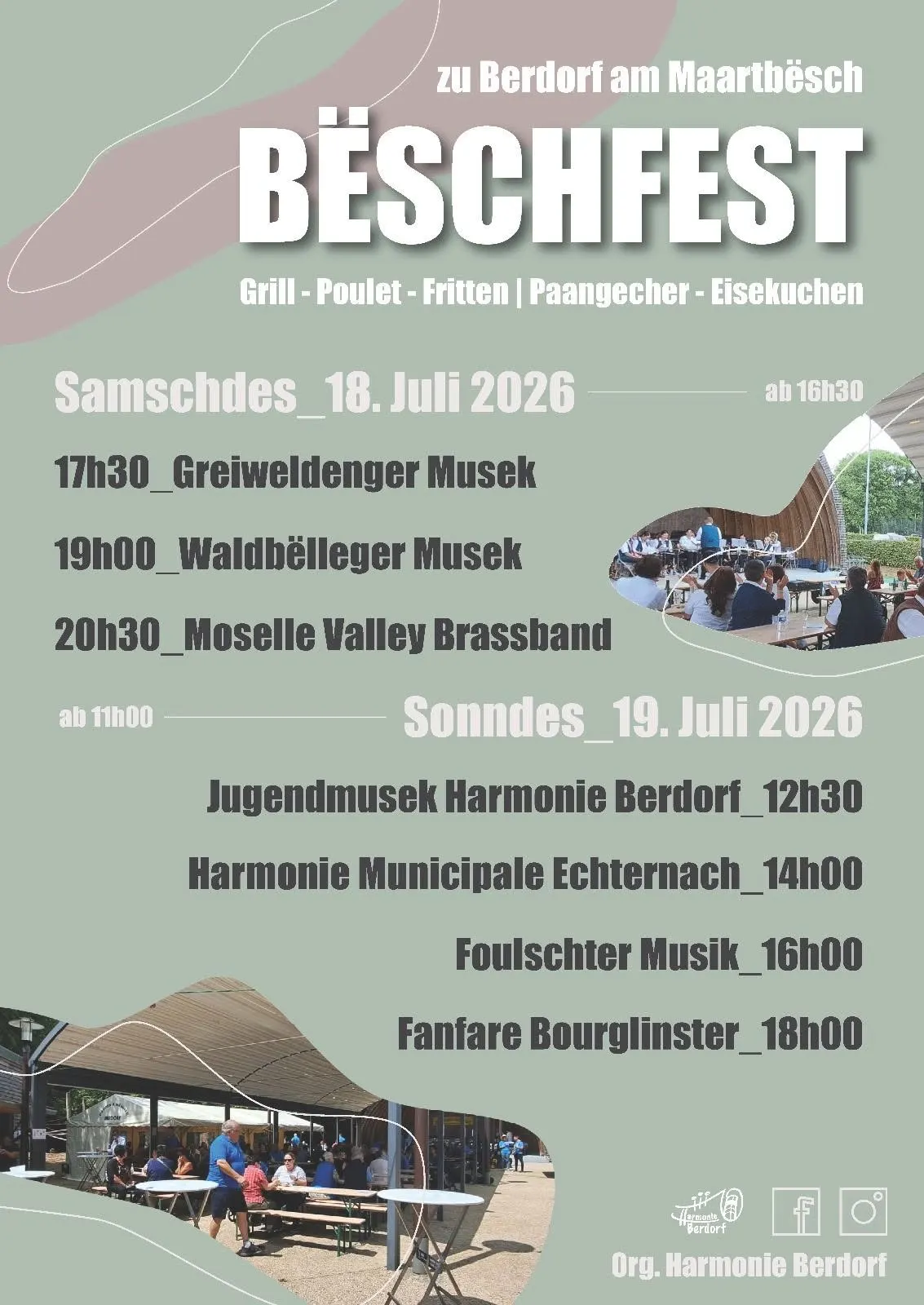 Bëschfest