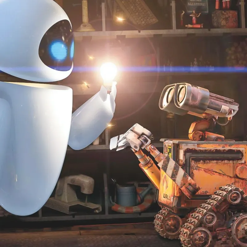 WALL·E (DE)