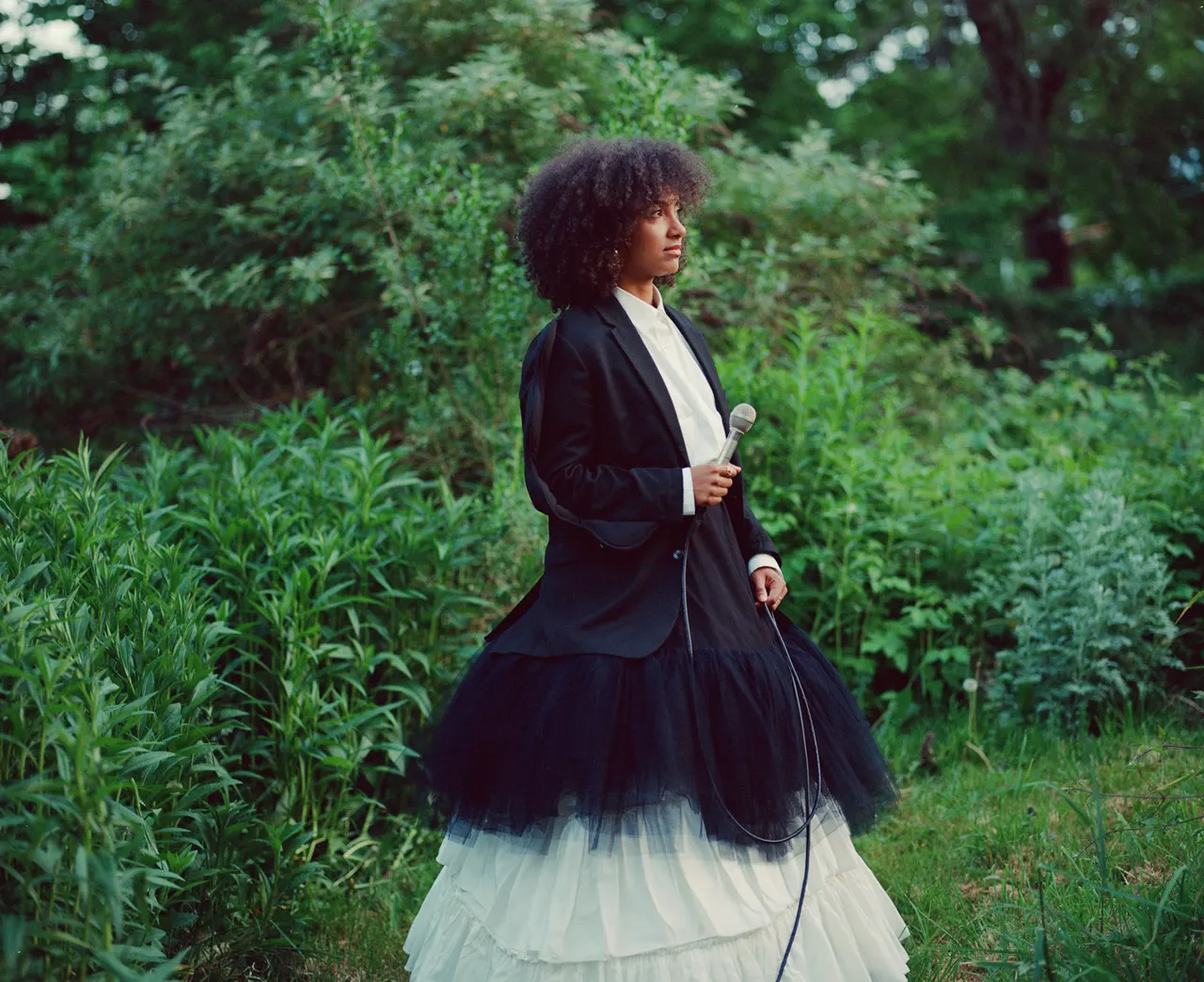 Esperanza spalding celebrating the symphonic legacy of wayne shorter