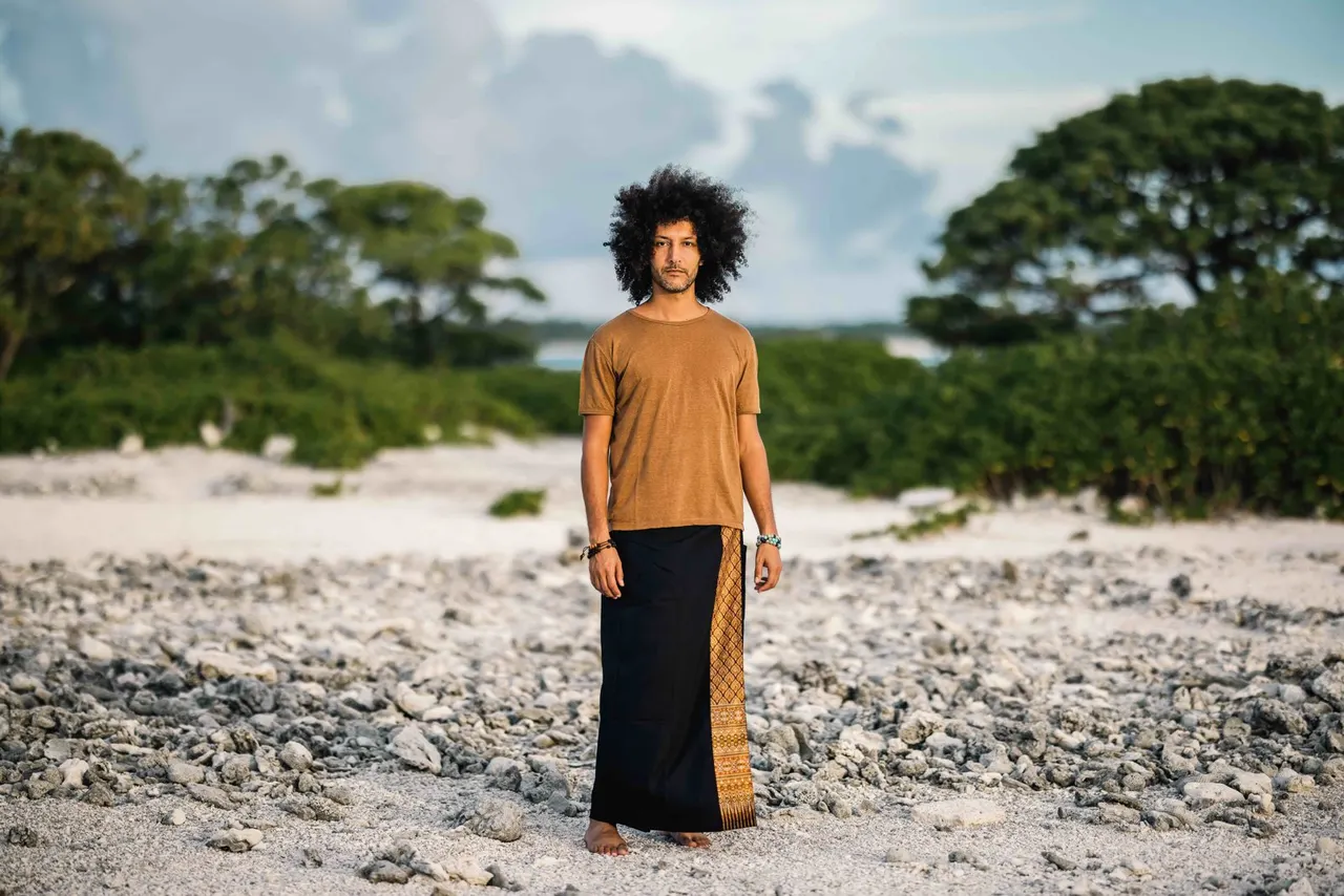 Walid Ben Selim & Marie-Marguerite Cano: Here and Now