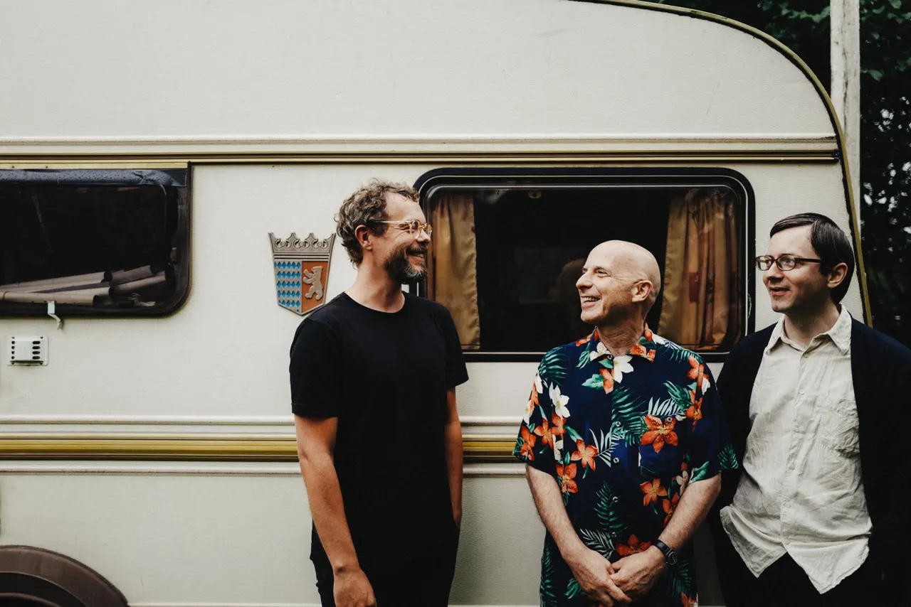 Jakob Bro Trio