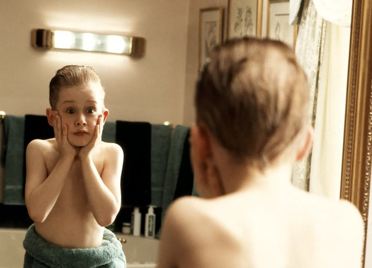 Home Alone: Film with live music