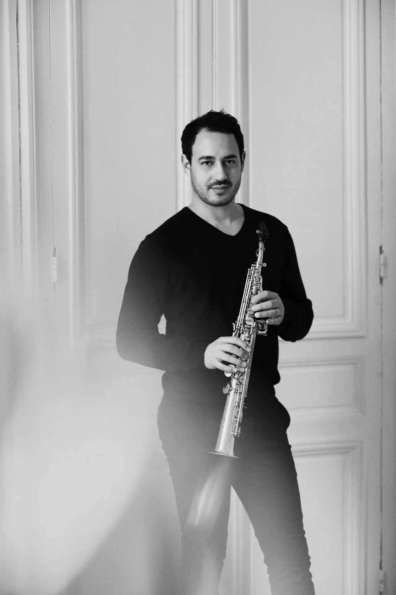 Yacine Boularès: Abu Sadiya