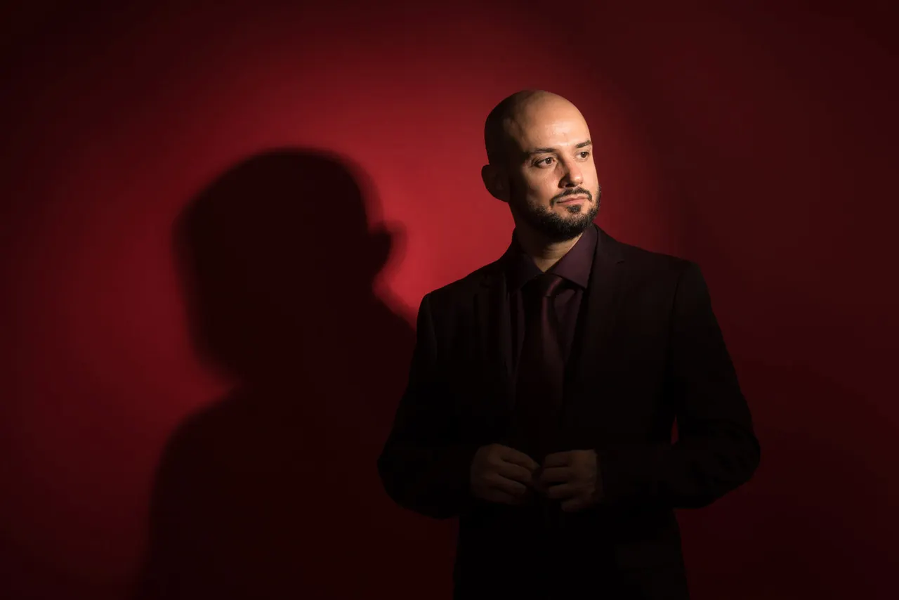 Franco Fagioli & Michele D’Elia: Bel canto
