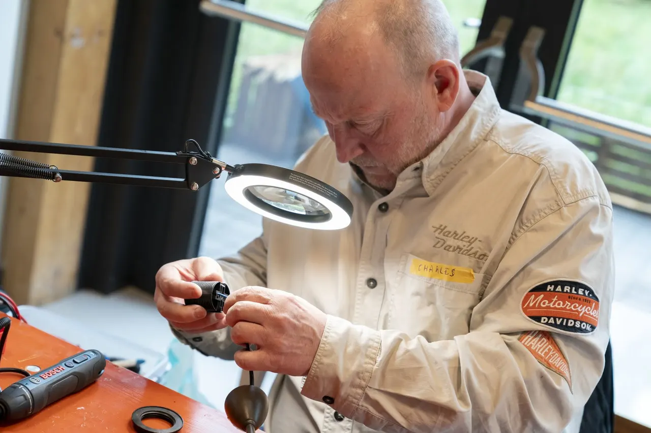 Repair Café @ Biwer