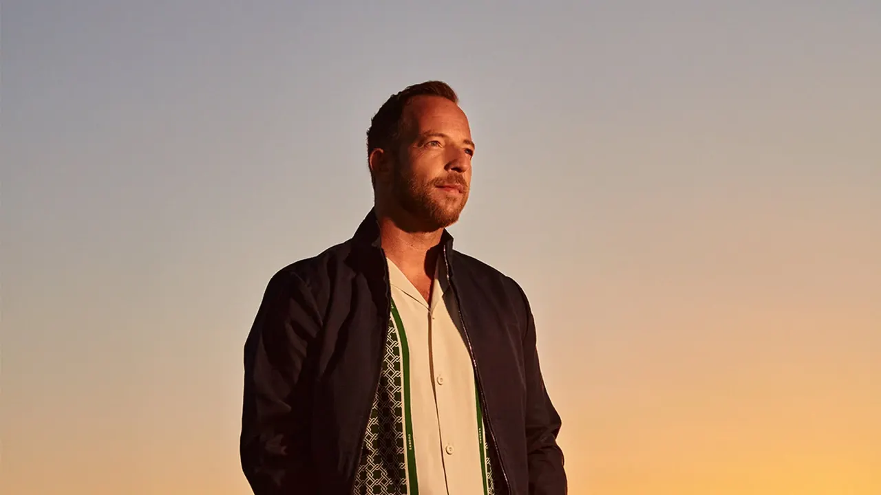 Echterlive 2026 | James Morrison