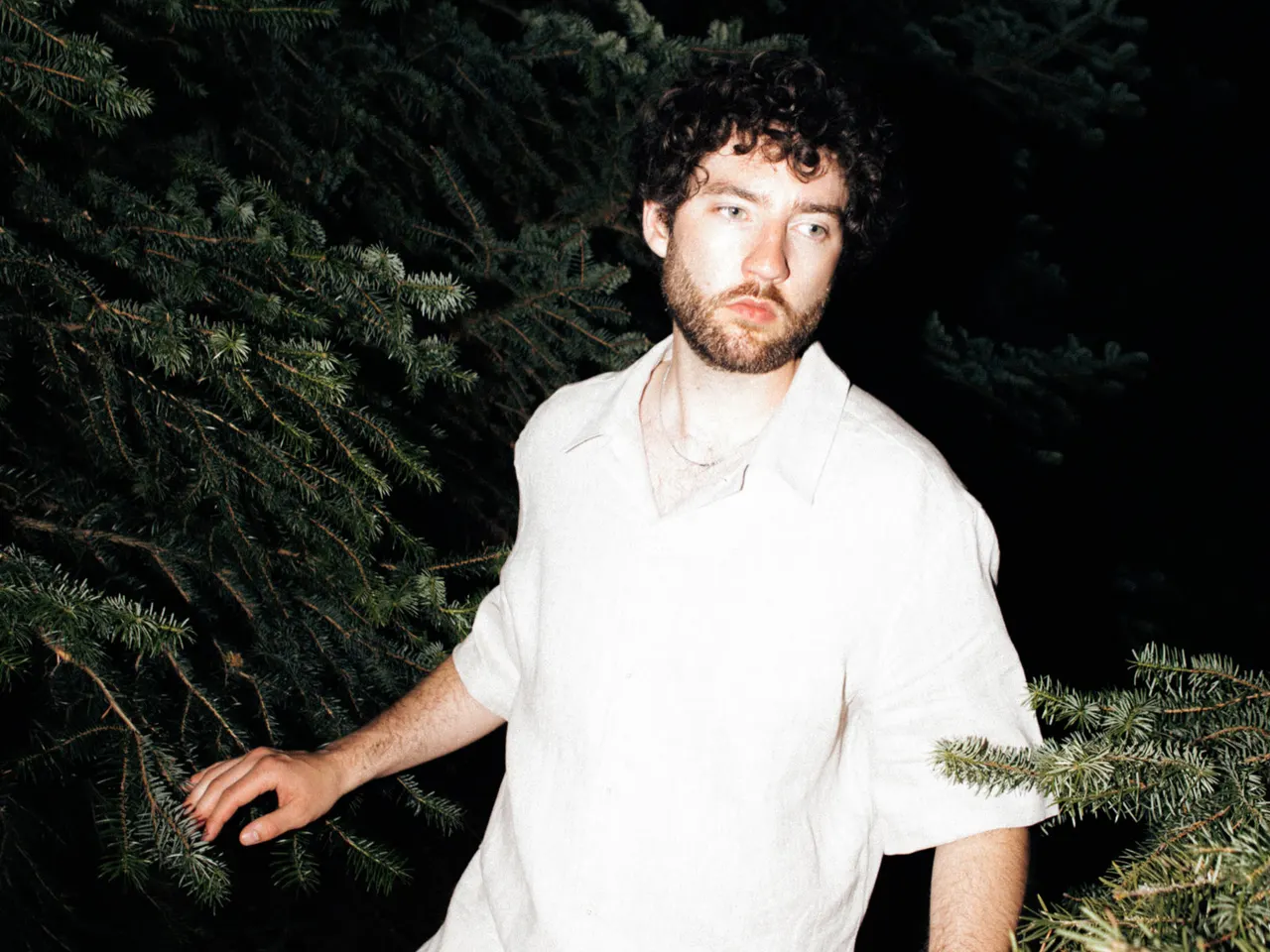 Josh Island: Imaginary Borders