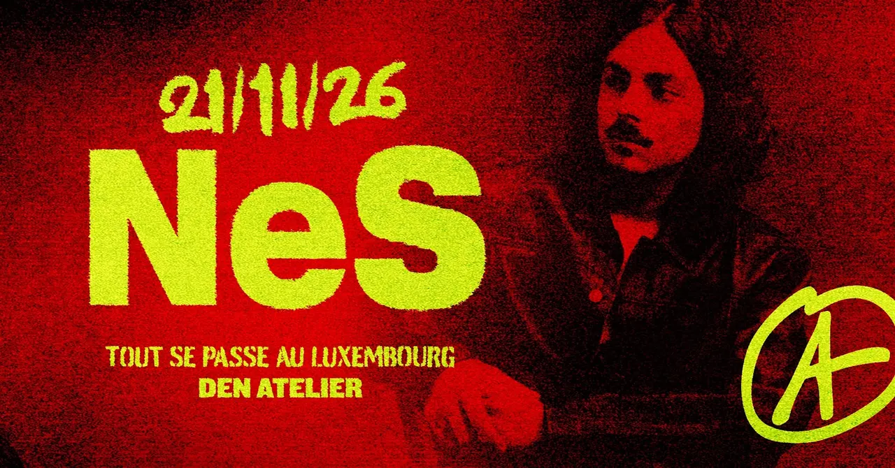 NeS I Luxembourg