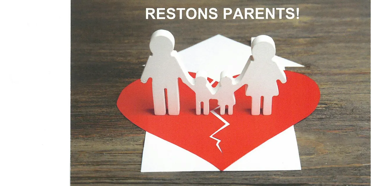 RESTONS PARENTS !