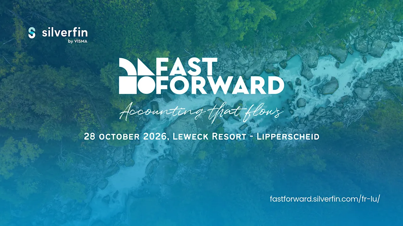 Fast Forward '26 - Luxembourg