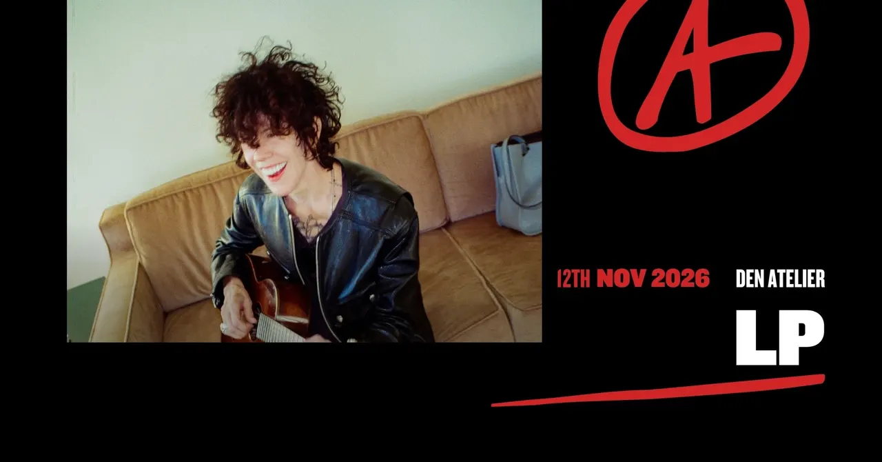 LP I Luxembourg