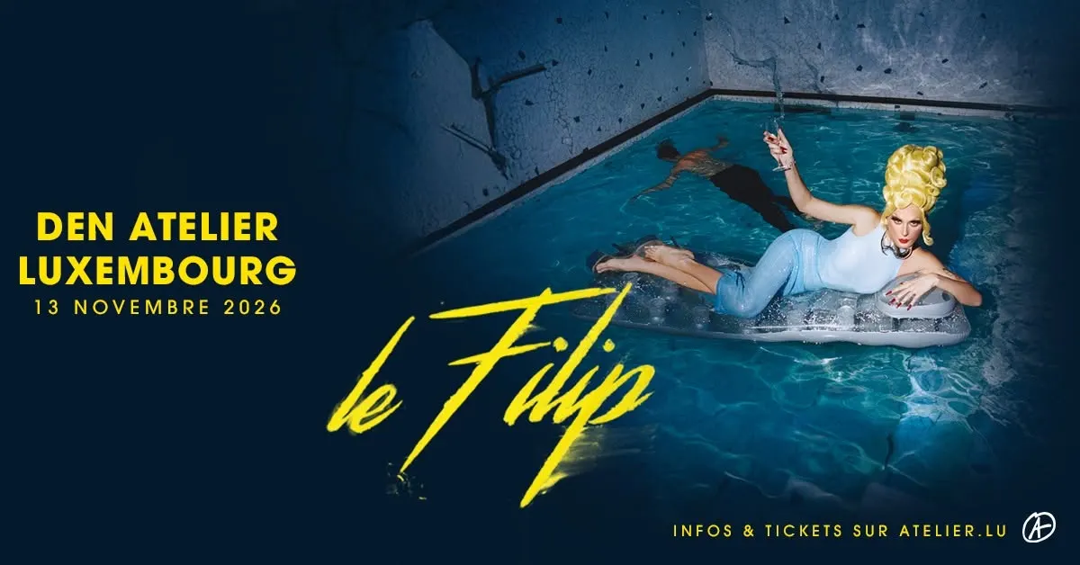 Le Filip I Luxembourg