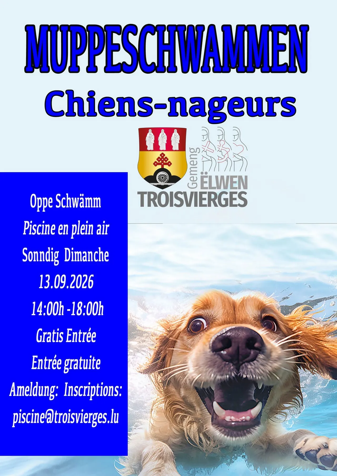Muppeschwammen