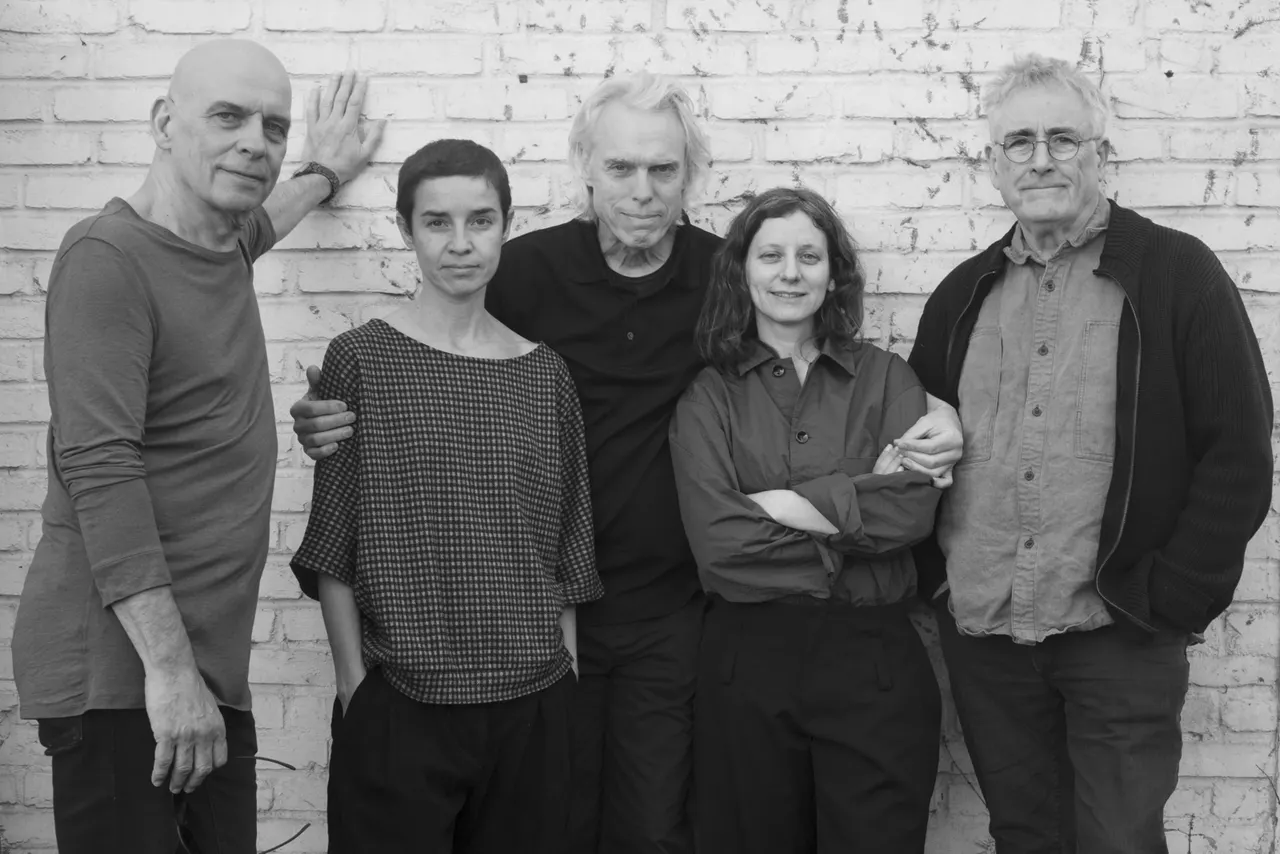 Alexandra Grimal: Rewild