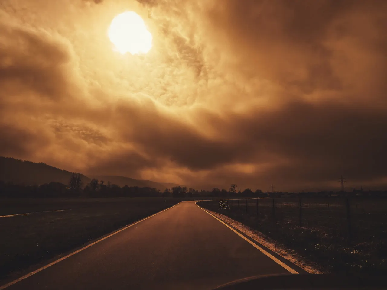 Superflare: rainy days 2026 | Patrick Muller