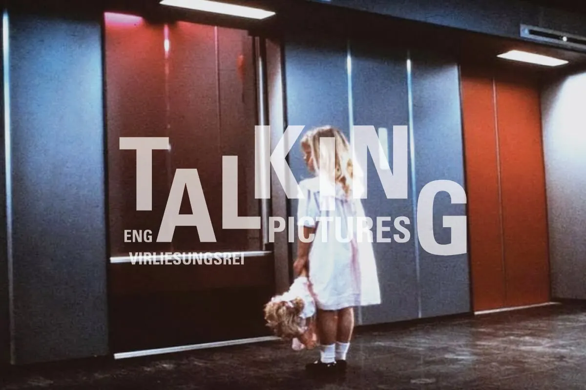 Conférence | Talking Pictures : Elevated Tension – De Lift am Film