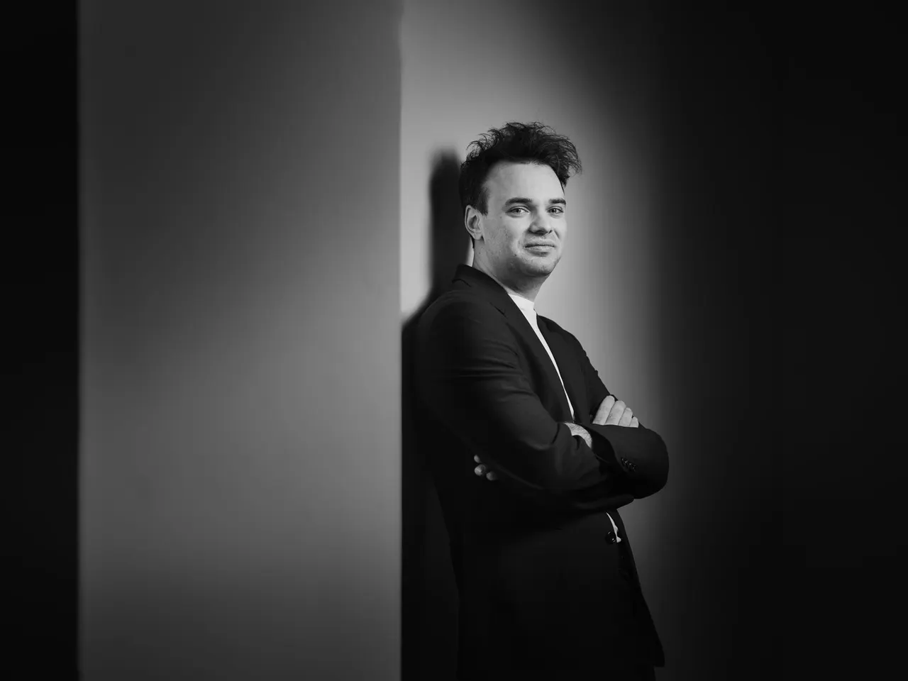 Die Walküre & Other Love Stories: with Martin Rajna