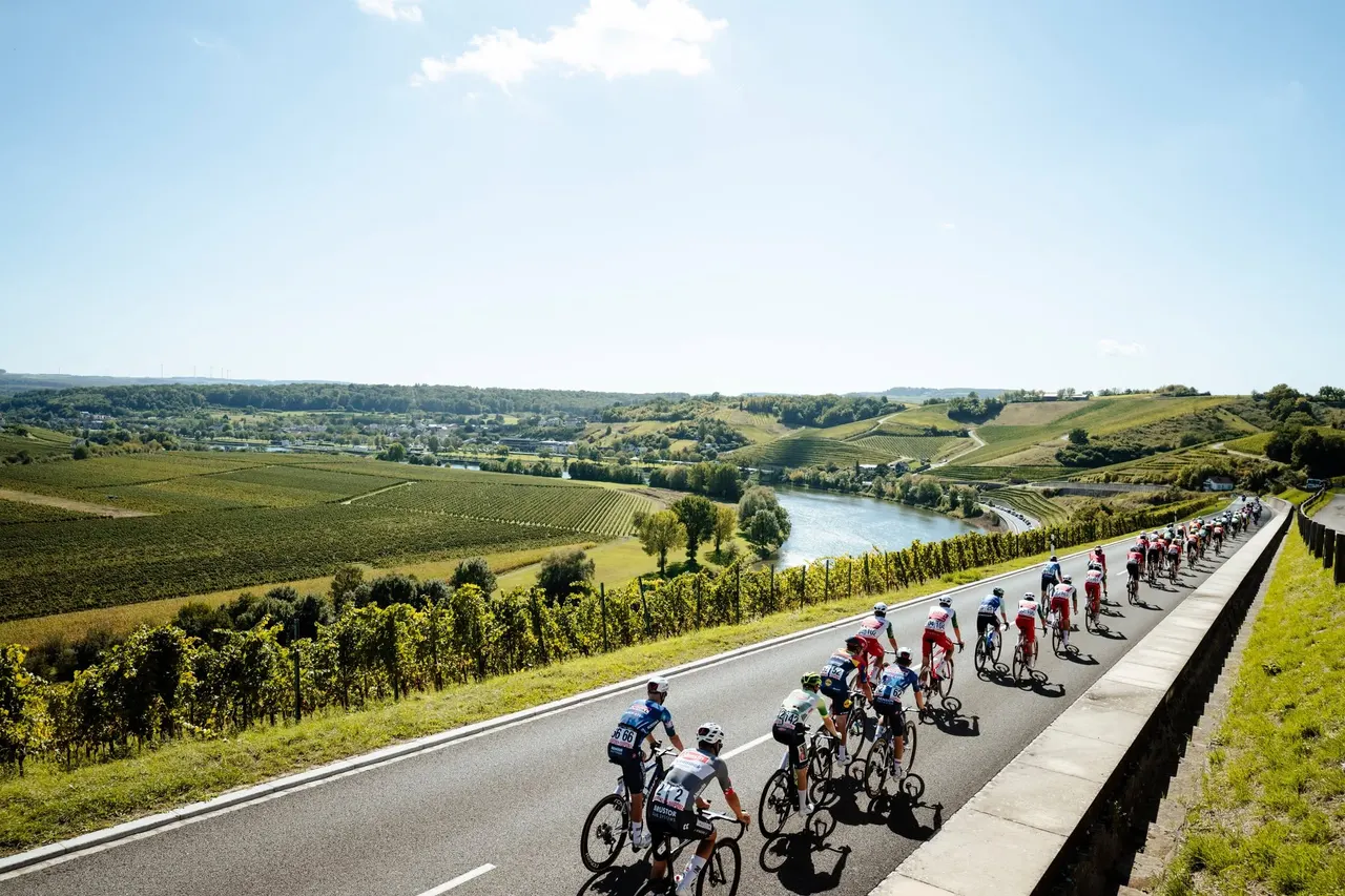 #SkodaTour2026 - Stage 2